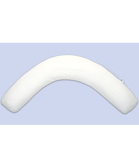 theraline - le grand classic coussin d'allaitement et relaxation