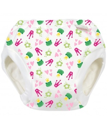 imse vimse trainer en coton bio